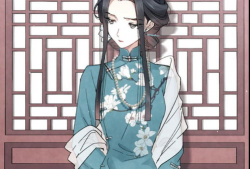 完结古风漫画,古韵漫画终章揭秘